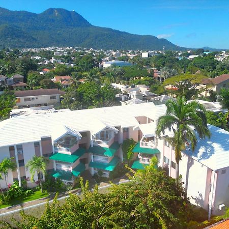 Paramount Views Puerto Plata Екстериор снимка