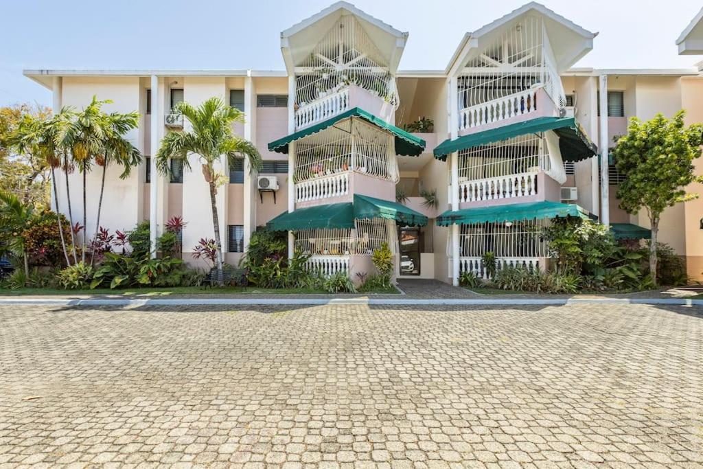 Paramount Views Puerto Plata Екстериор снимка