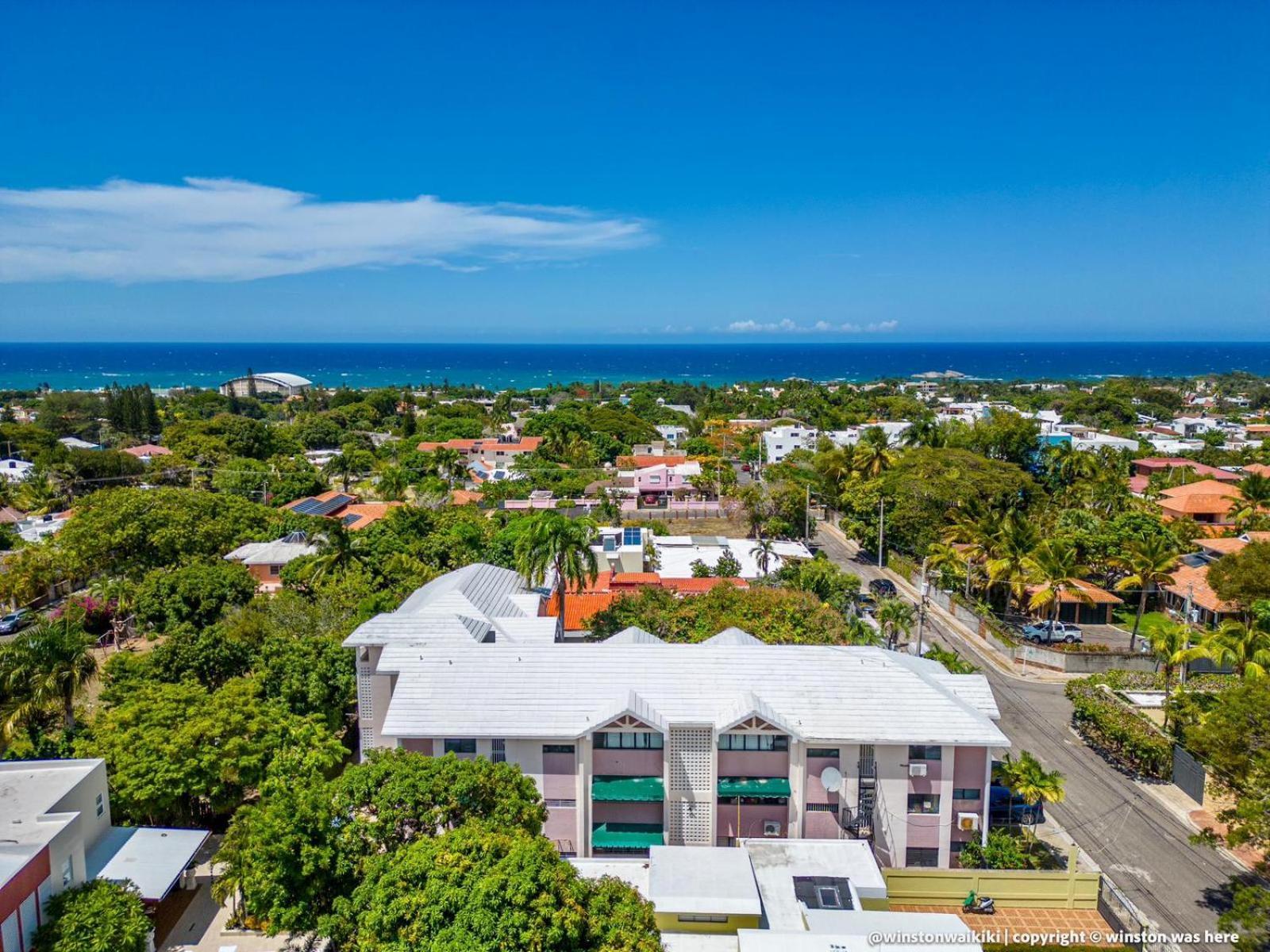 Paramount Views Puerto Plata Екстериор снимка