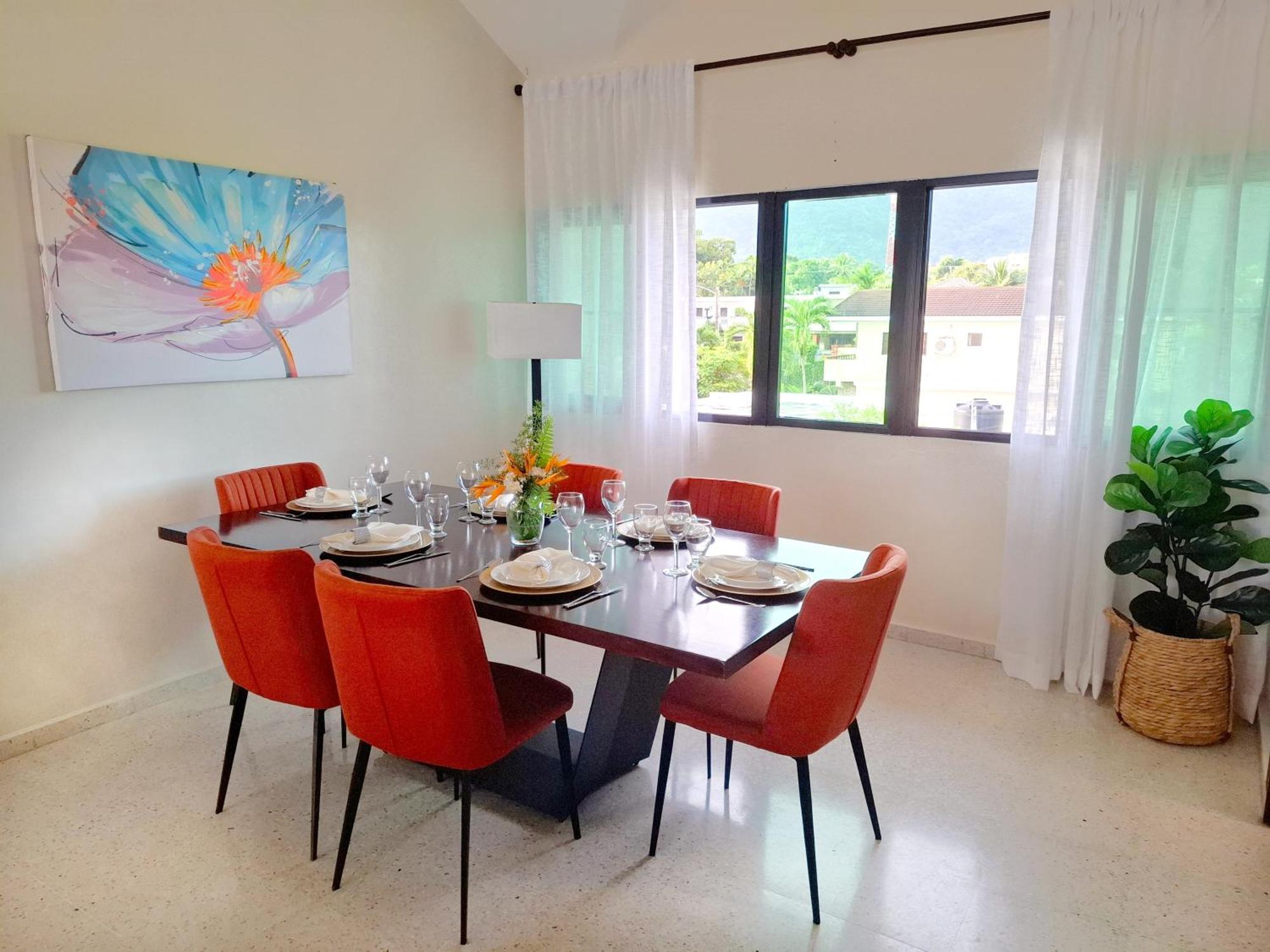 Paramount Views Puerto Plata Екстериор снимка