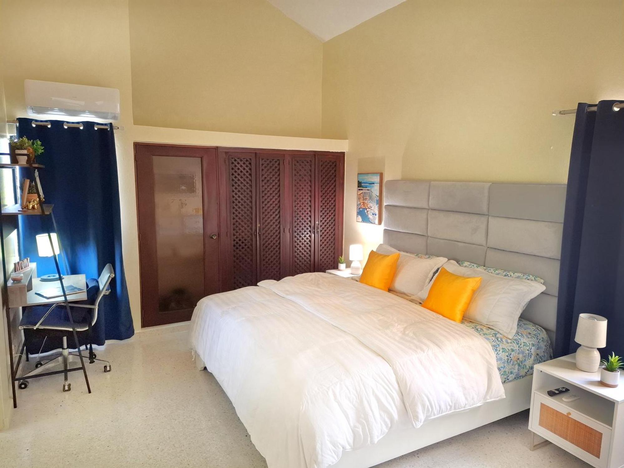 Paramount Views Puerto Plata Екстериор снимка