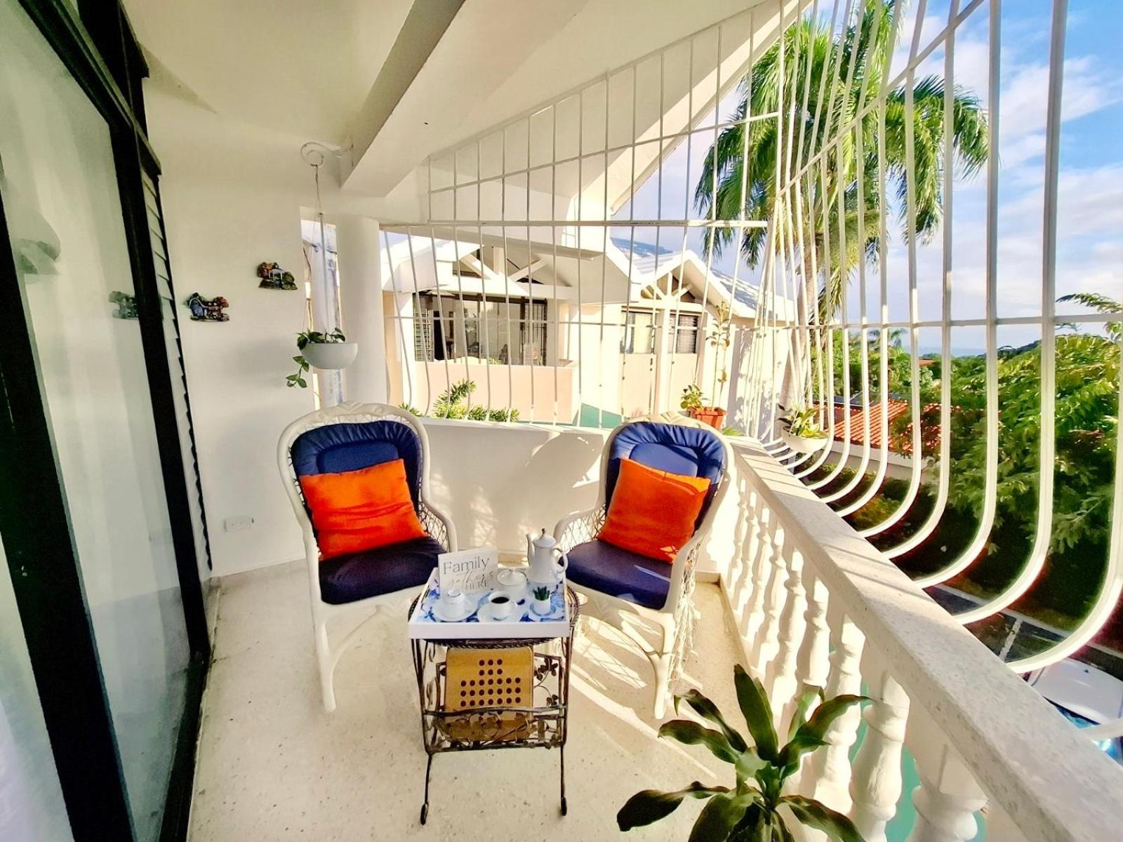 Paramount Views Puerto Plata Екстериор снимка