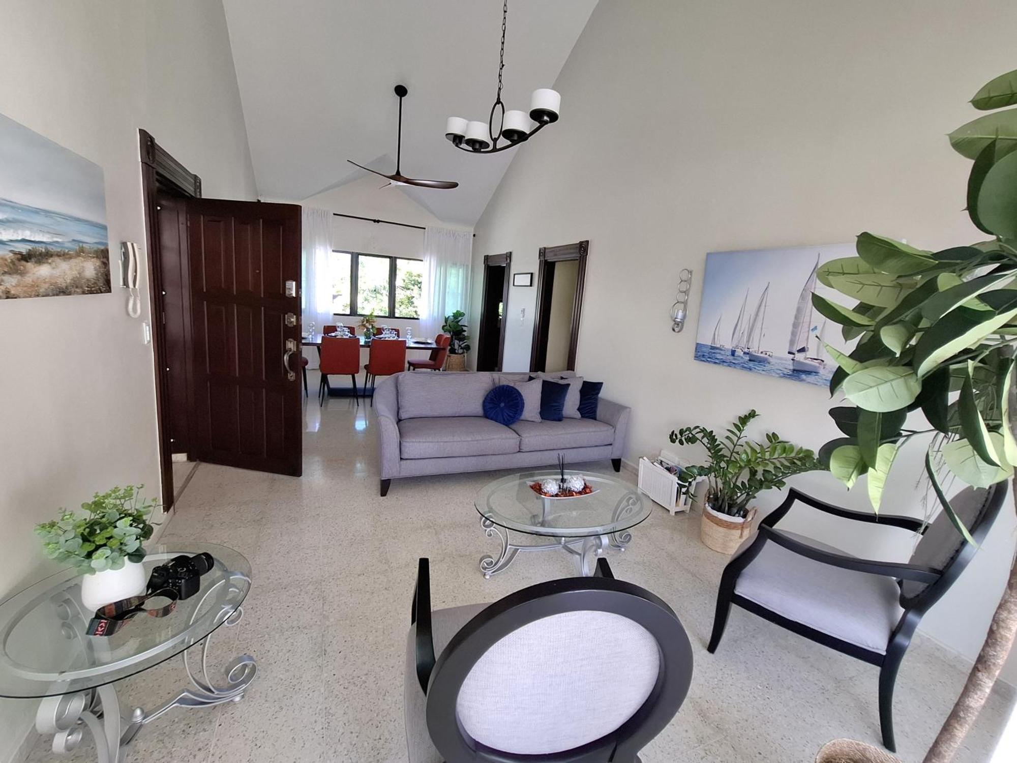 Paramount Views Puerto Plata Екстериор снимка